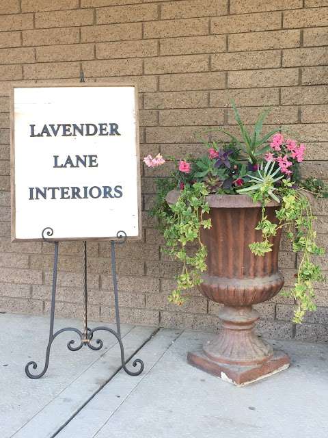 Lavender Lane Interiors of CA in Bakersfield